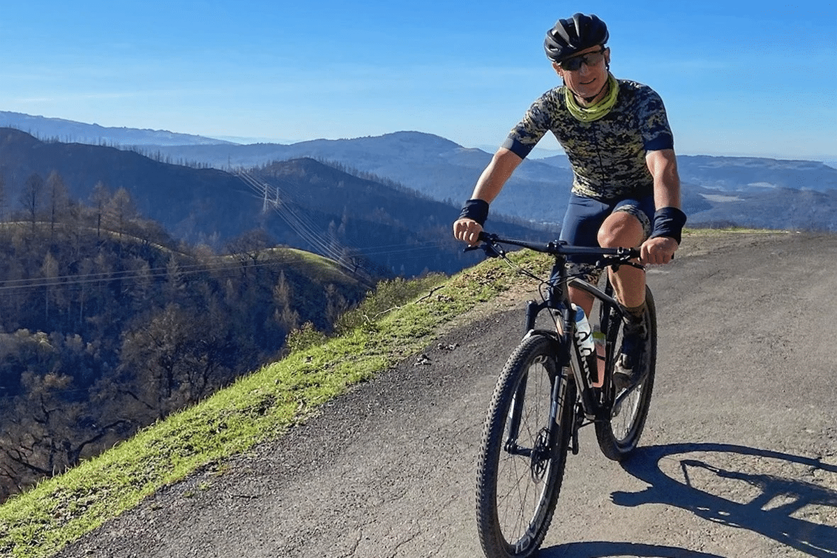 mountain bike clothing brands