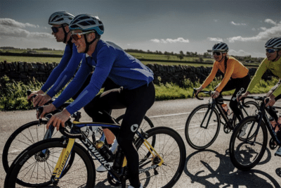 23 Best Cycling Clothing And Apparel Brands | Man Of Many