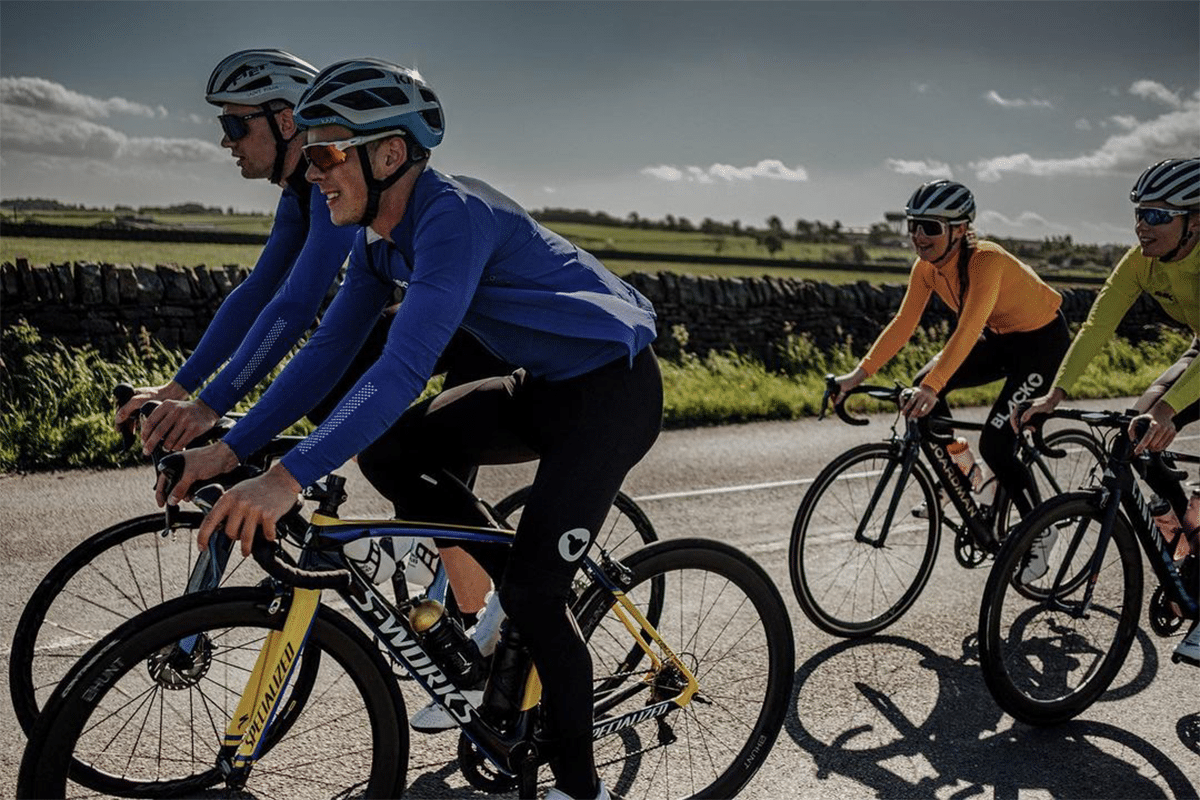 23 Best Cycling Clothing and Apparel Brands