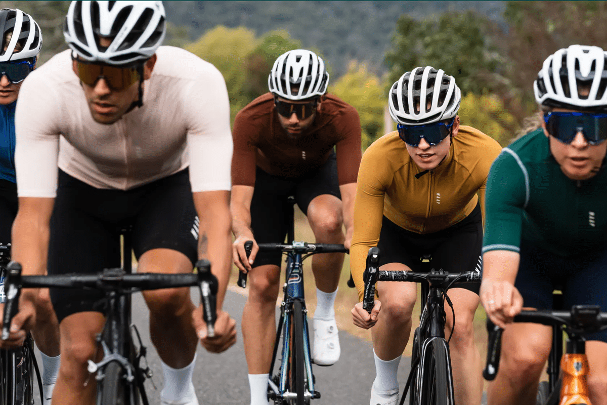 best brand cycling jersey