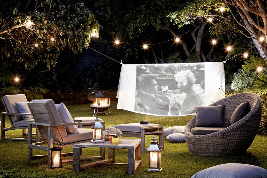 home outdoor cinema 1