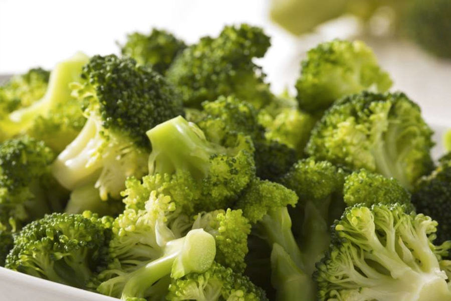 immune boosting foods - Broccoli