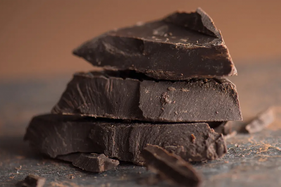 immune boosting foods - Dark Chocolate