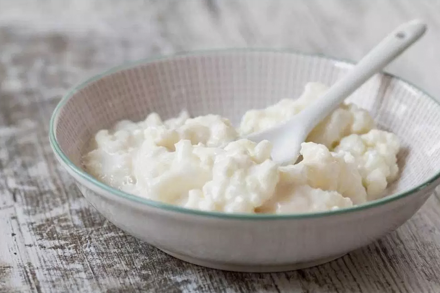 immune boosting foods - Kefir