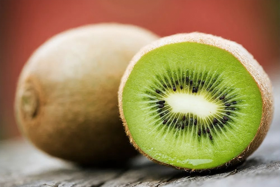 immune boosting foods - Kiwi