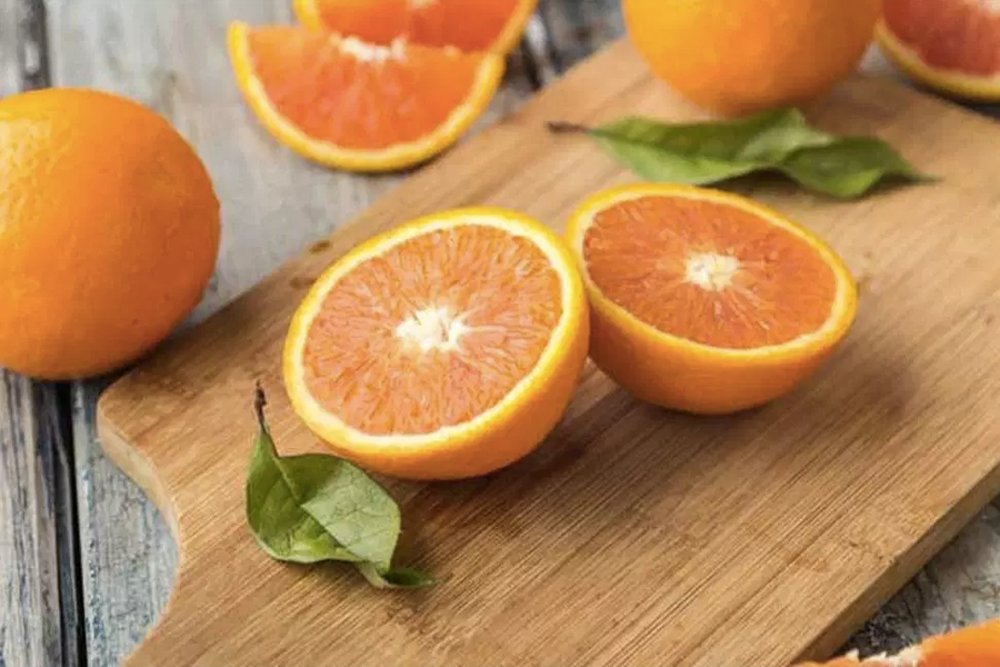 immune boosting foods - citurs fruits