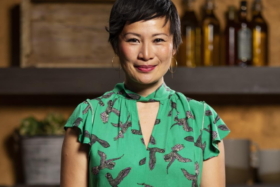 Poh on MasterChef