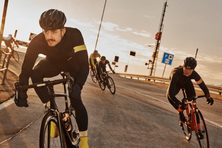 the best cycling clothing