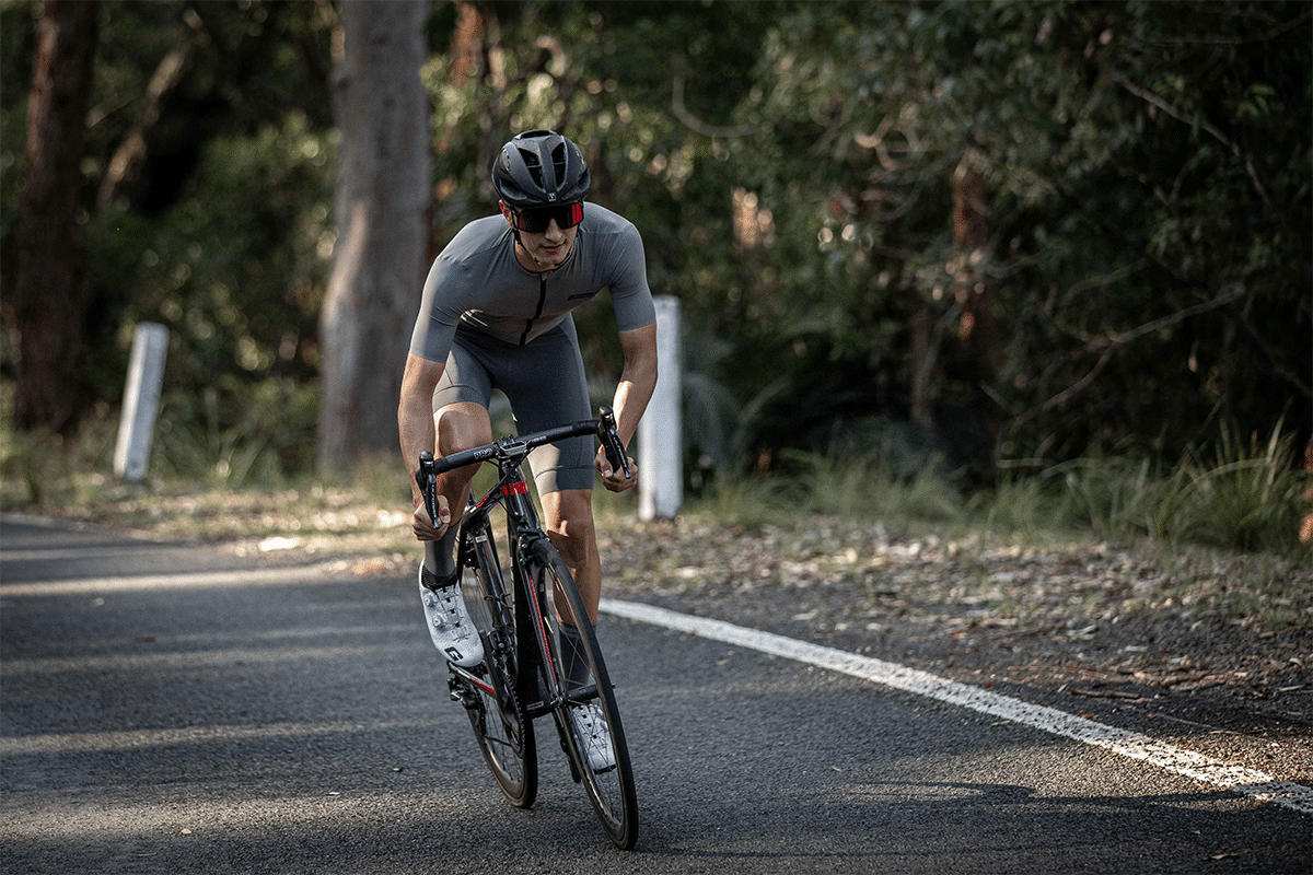 Soomom cycling jersey brand