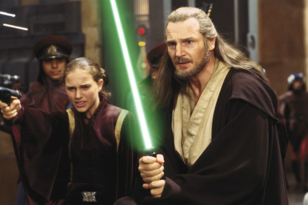 How to Watch the Star Wars Movies in Chronological Order | Man of Many