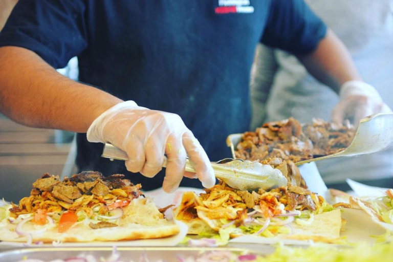 10 Best Kebab Shops in Melbourne Man of Many