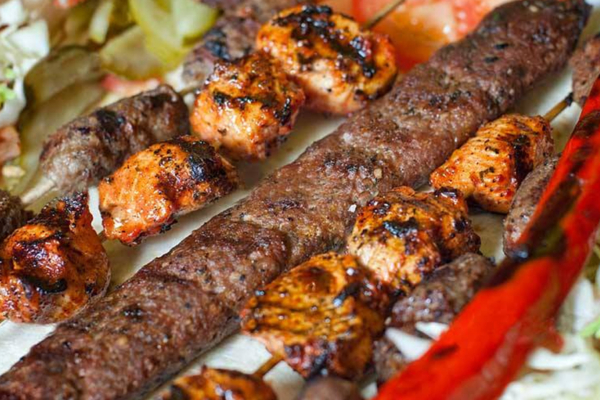 10 Best Kebab Shops in Melbourne | Man of Many