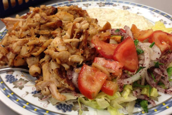 10 Best Kebab Shops In Melbourne Man Of Many