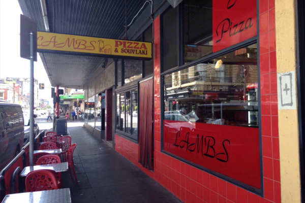 10 Best Kebab Shops In Melbourne Man Of Many
