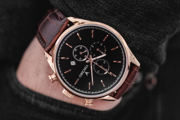 10 Best-Selling Vincero Watches Under $200 | Man of Many