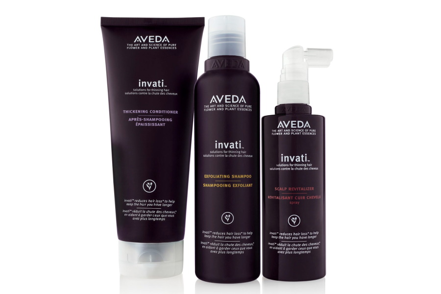 15 Best Hair Loss Treatments For Men Aveda Invati Exfoliating Shampoo Thickening Conditioner 