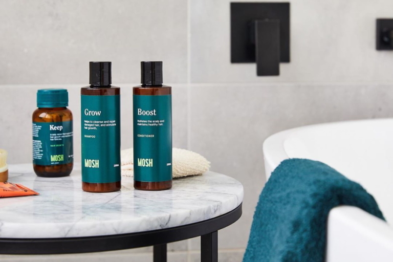 15+ Best Hair Loss Treatments for Men to Beat the Bald Spot