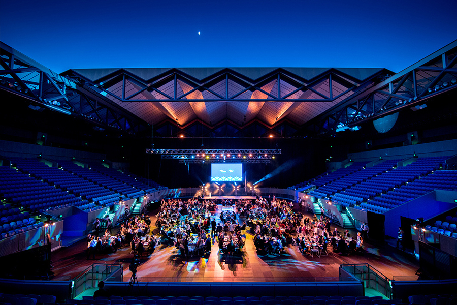 Margaret Court Arena