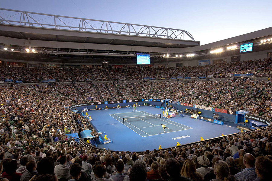 Rod Laver Arena