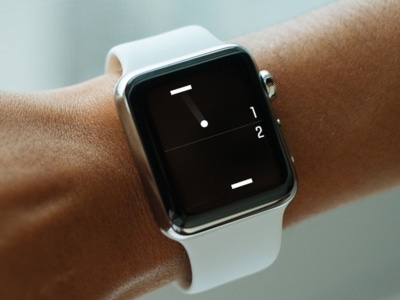 30 Best Apple Watch Apps