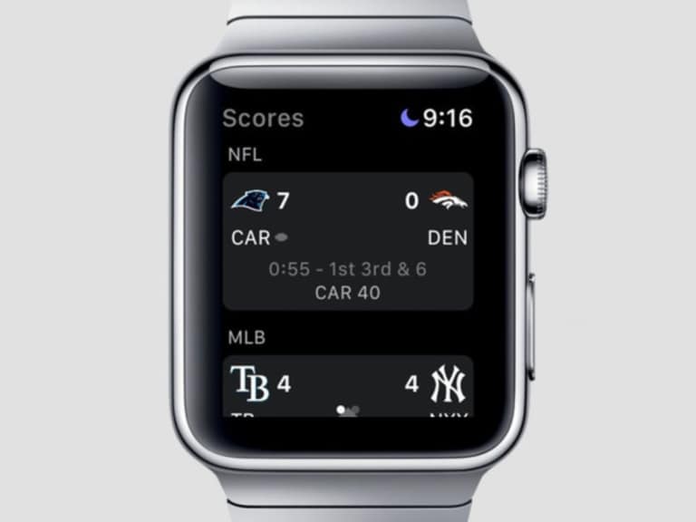 30 Best Apple Watch Apps Man of Many