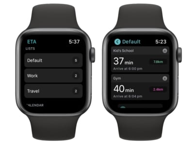 30 Best Apple Watch Apps 