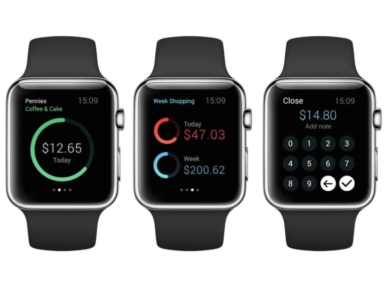 30 Best Apple Watch Apps | Man of Many