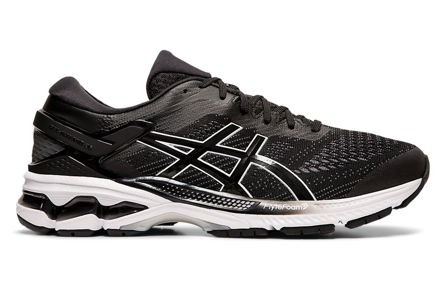 mizuno wave rider 18 vs asics nimbus 17