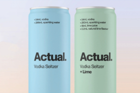 Actual Vodka Seltzer 1