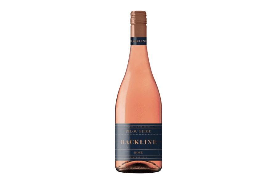 Backline 'Pilou Pilou' Fleurieu Peninsula Rose 2020