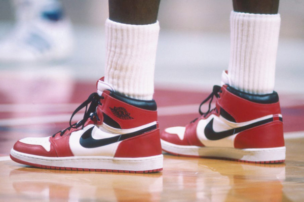 best air jordans to play basketball in