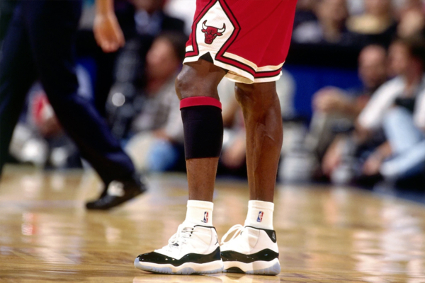 best air jordans of all time