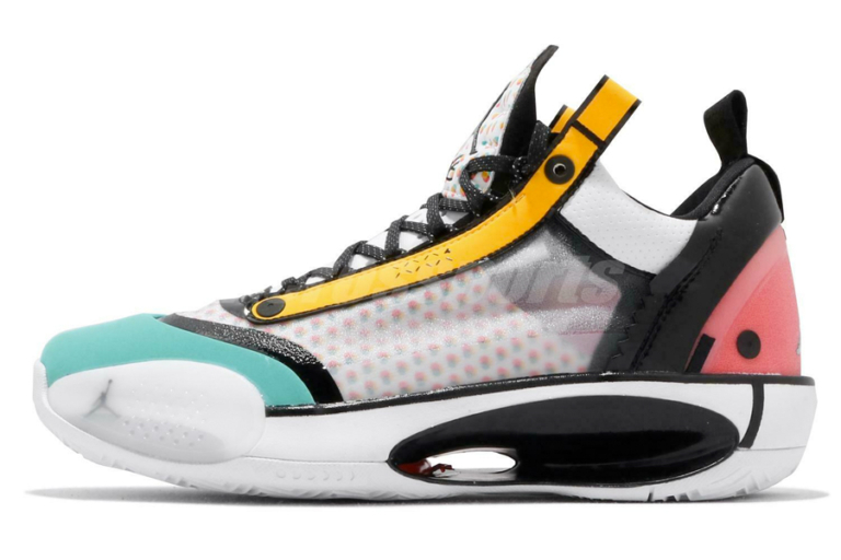 25 Best Air Jordans Of All Time Ranked Man of Many