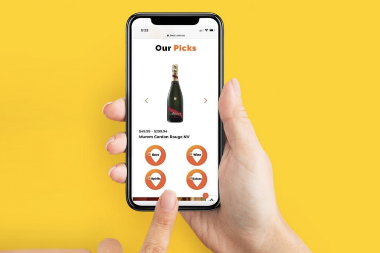 17 Best Alcohol Delivery Services in Australia Man of Many