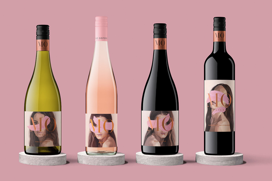 Best Alcohol Delivery Services in Australia - Mo Sisters Wine