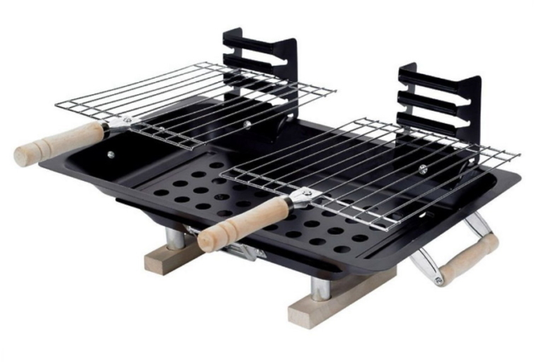 11 Best Hibachi Grills & BBQ For Any Occasion | Man of Many