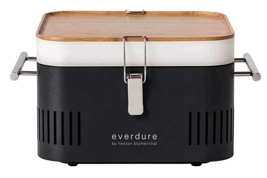 Everdure by Heston Blumenthal Hibachi Cube