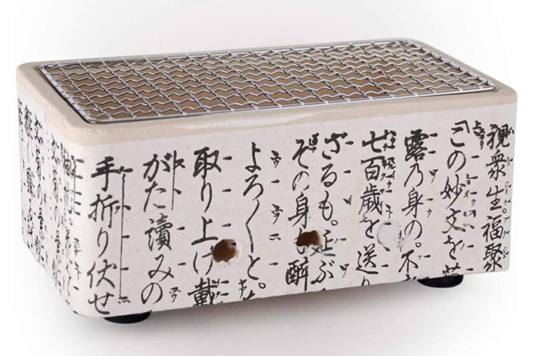 11 Best Hibachi Grills & BBQ For Any Occasion Man of Many