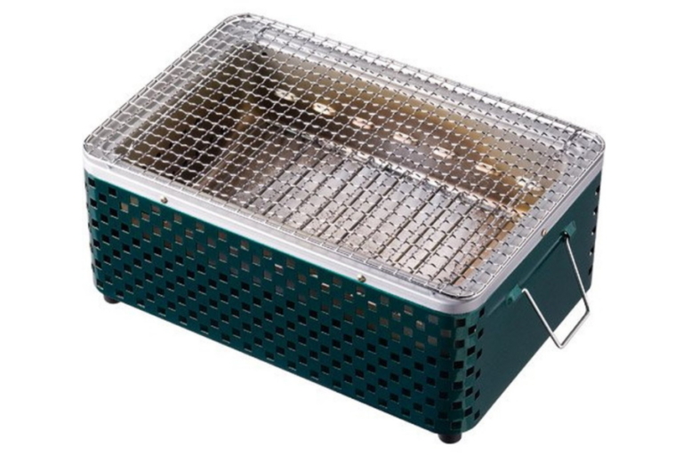 11 Best Hibachi Grills & BBQ For Any Occasion Man of Many