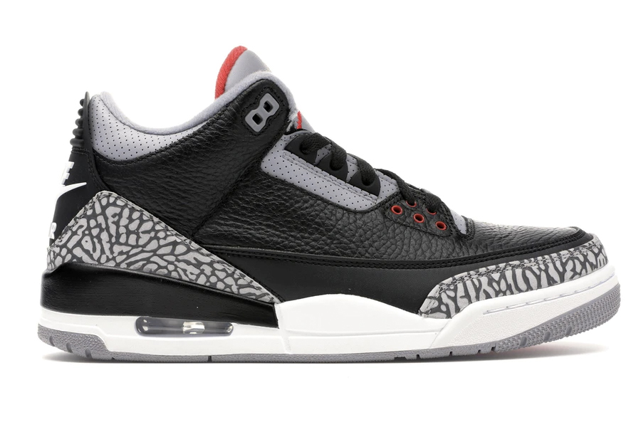 most famous jordans