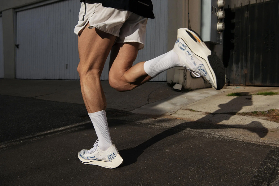 best running shoes for men marathon