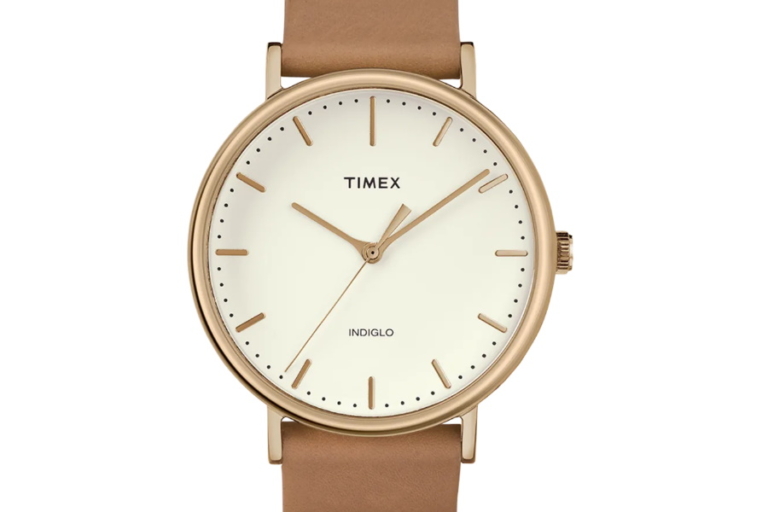 timex best selling watches