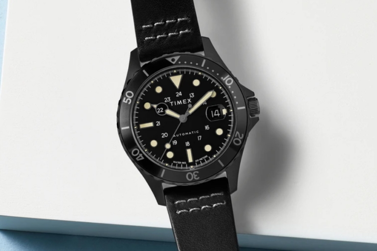 timex best selling watches