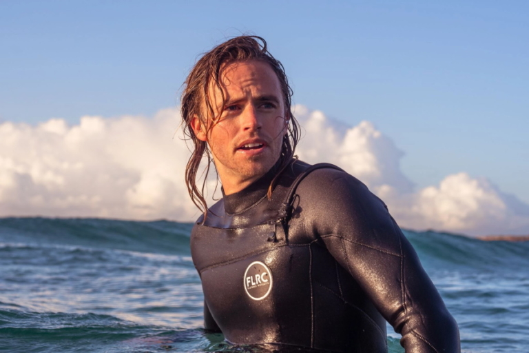 16 Best Wetsuits for Surfing Man of Many