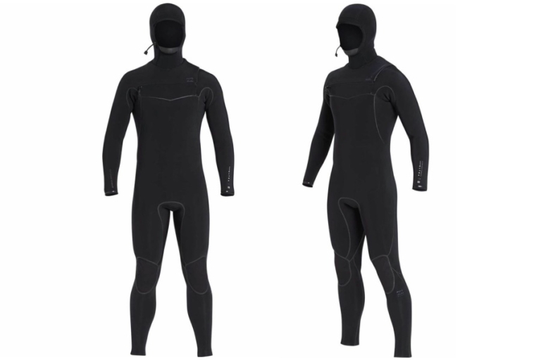 16 Best Wetsuits for Surfing in Any Condition Man of Many