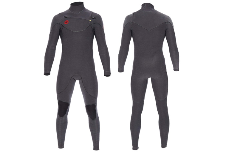 16 Best Wetsuits for Surfing Man of Many