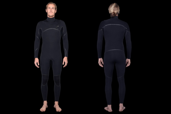 best wetsuit for bodysurfing