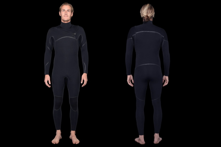 16 Best Wetsuits for Surfing in Any Condition Man of Many
