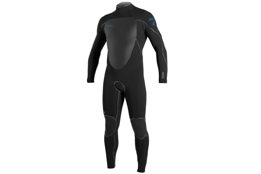 16 Best Wetsuits For Surfing In Any Condition Man Of Many 6858