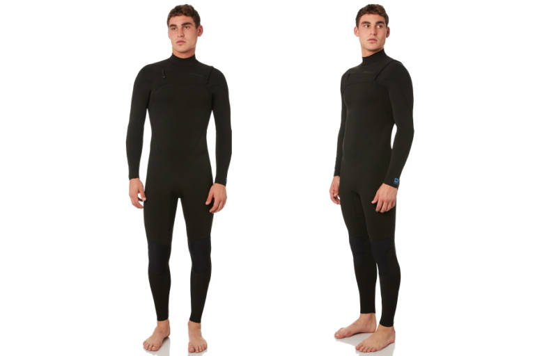 16 Best Wetsuits for Surfing in Any Condition Man of Many
